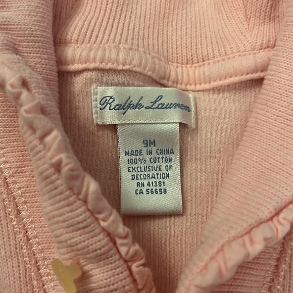 Ralph Lauren bundle - Picture 3 of 5